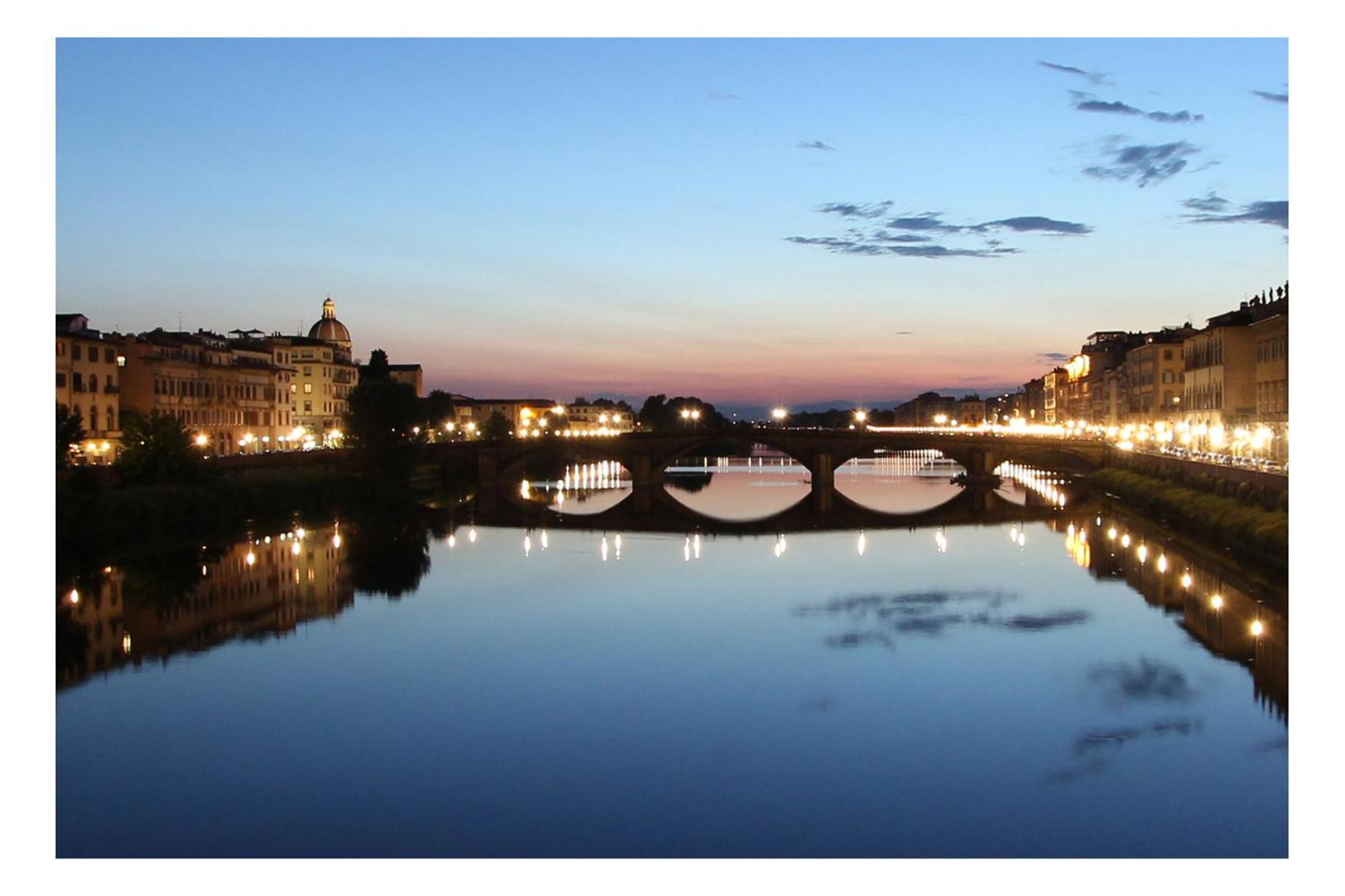 Appartamento Cozy & Charming Florentine Hideaway By Oteego Firenze