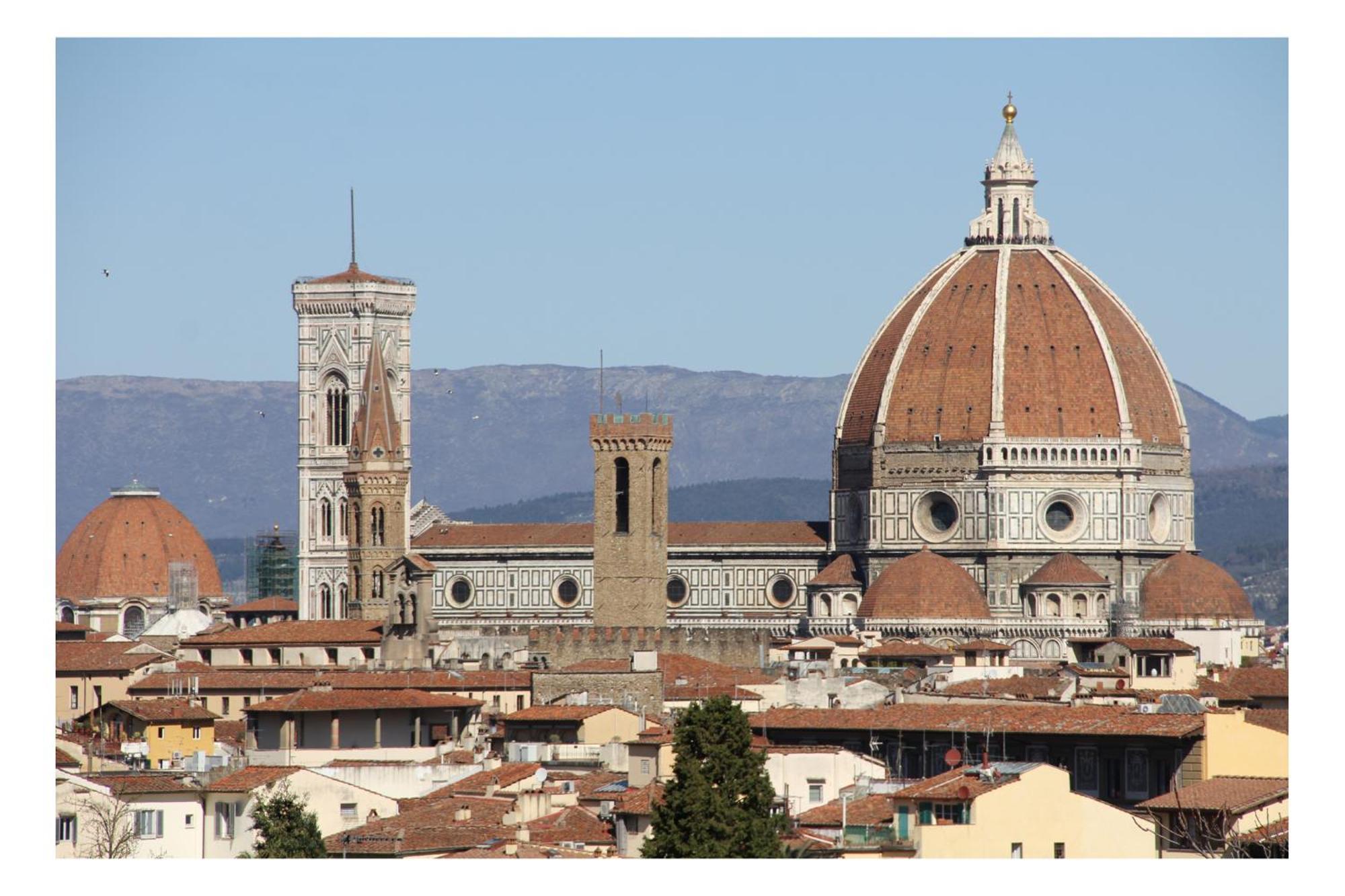 Cozy & Charming Florentine Hideaway By Oteego * Firenze