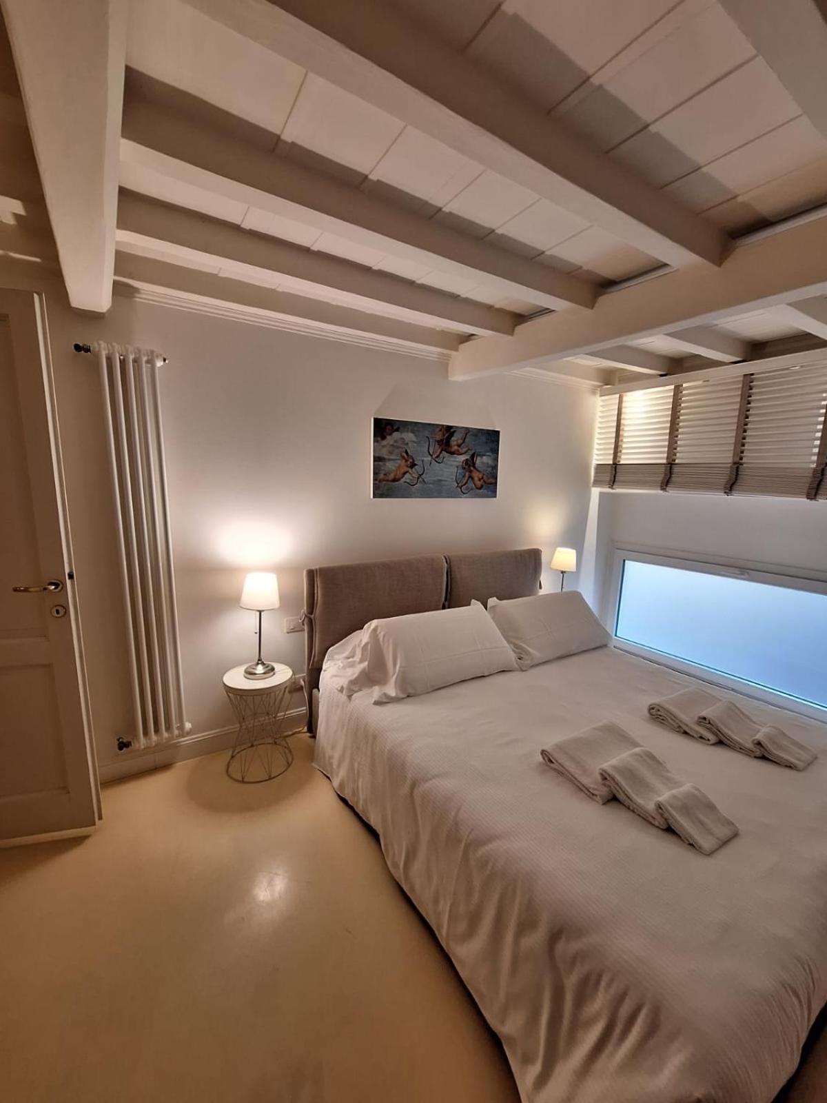 Cozy & Charming Florentine Hideaway By Oteego Appartamento