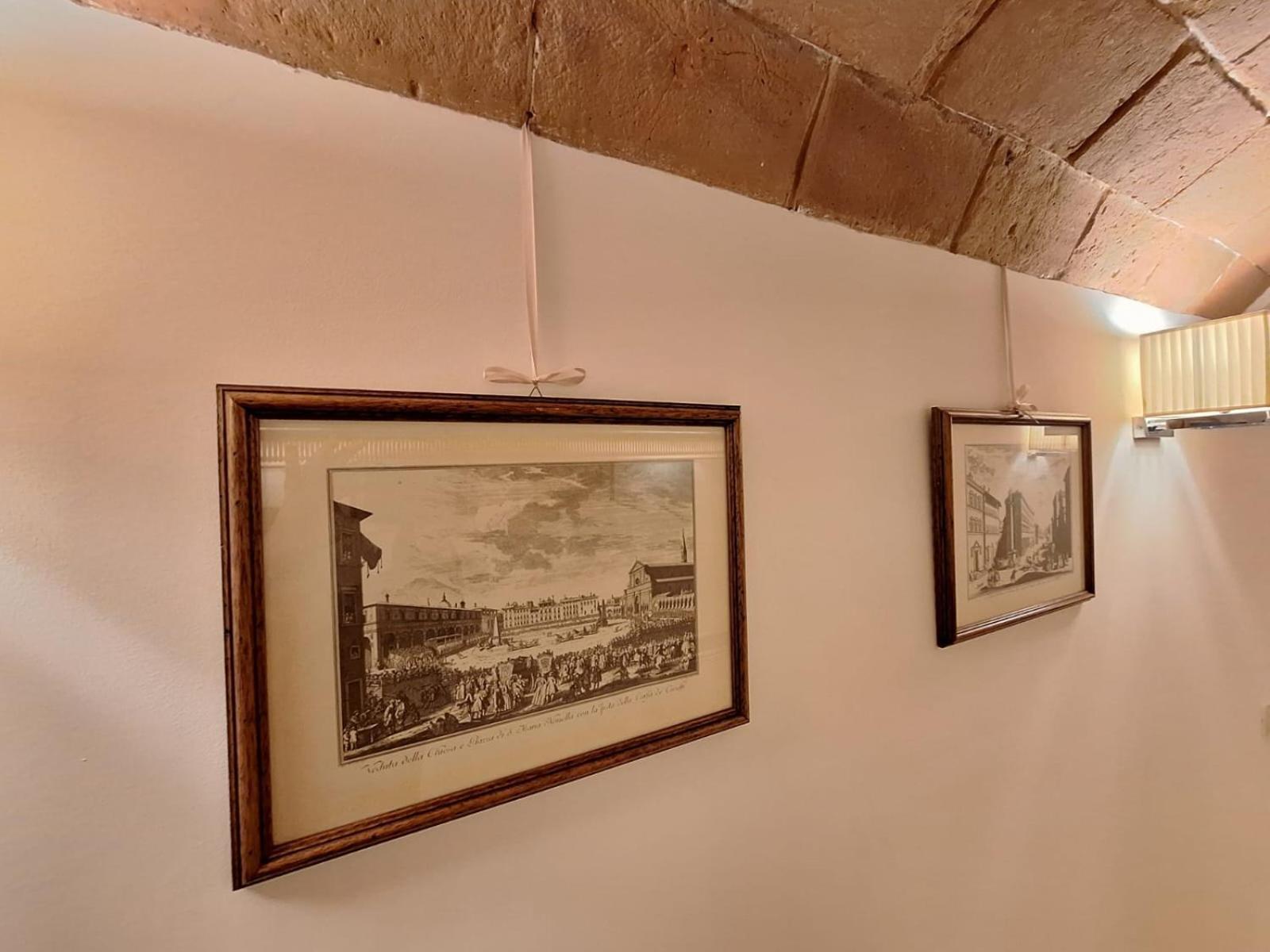 Appartamento Cozy & Charming Florentine Hideaway By Oteego Firenze