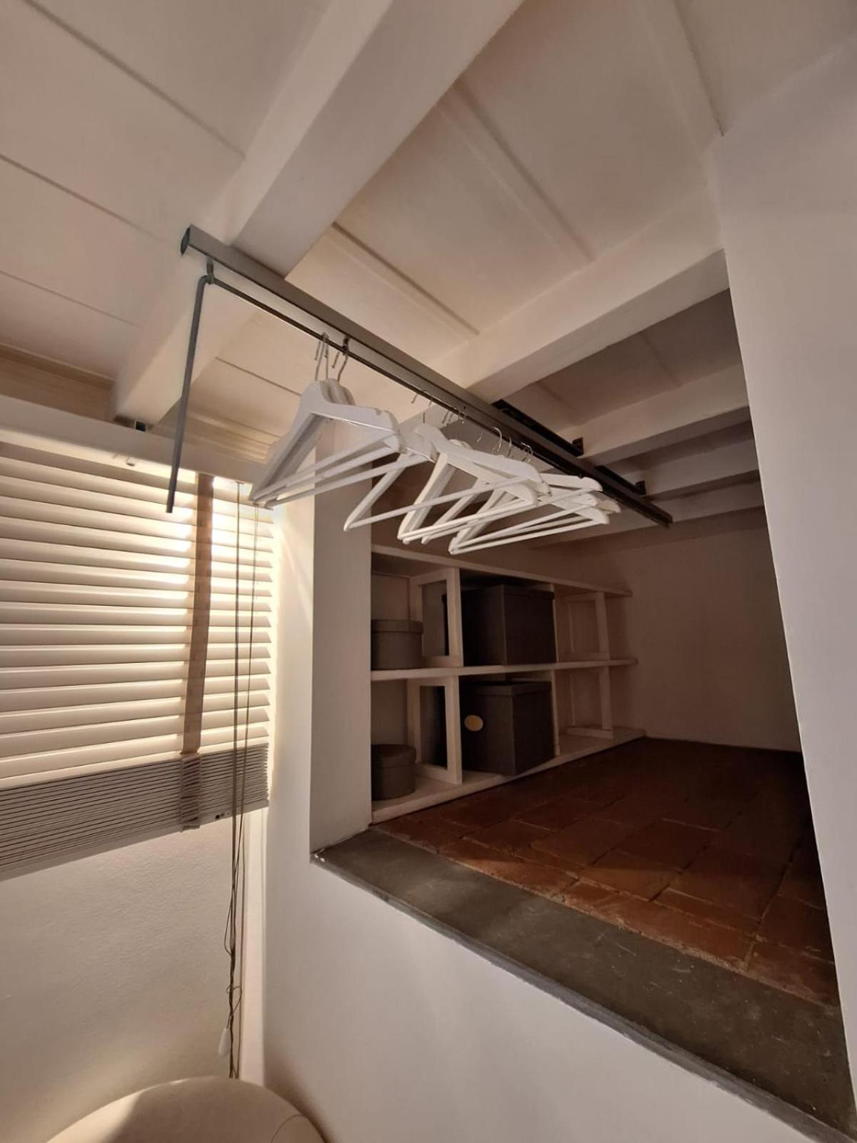 Cozy & Charming Florentine Hideaway By Oteego * Firenze