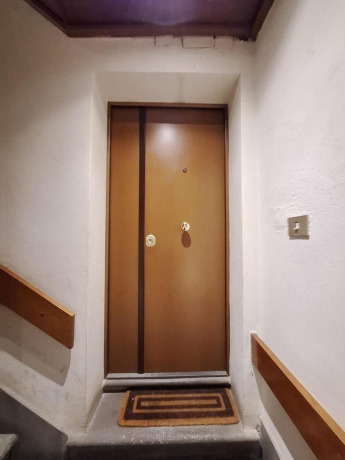 Cozy & Charming Florentine Hideaway By Oteego Appartamento Firenze
