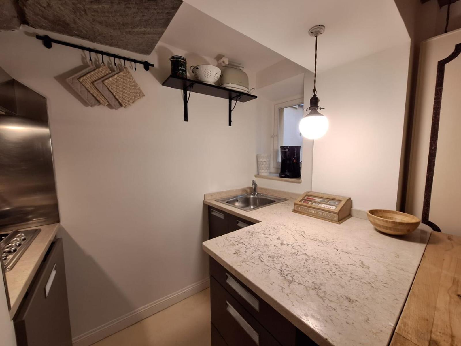 Cozy & Charming Florentine Hideaway By Oteego Appartamento