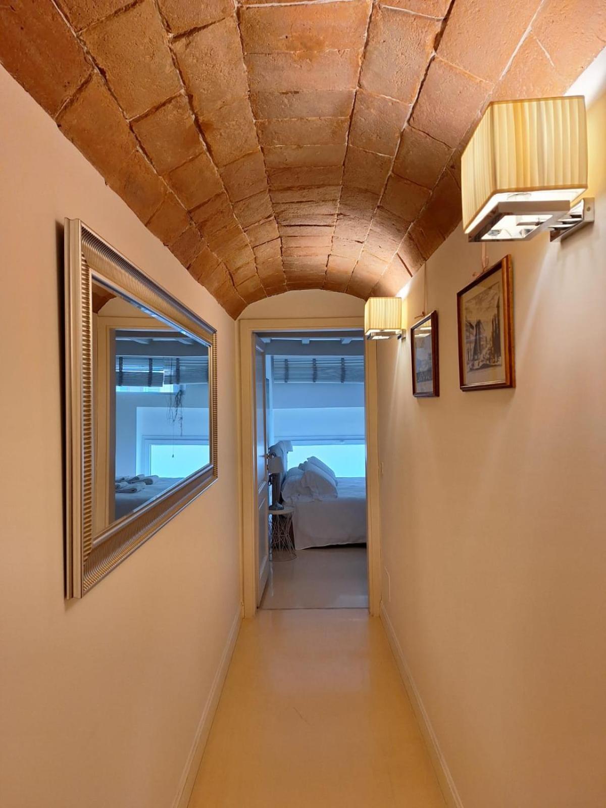 Cozy & Charming Florentine Hideaway By Oteego Appartamento *