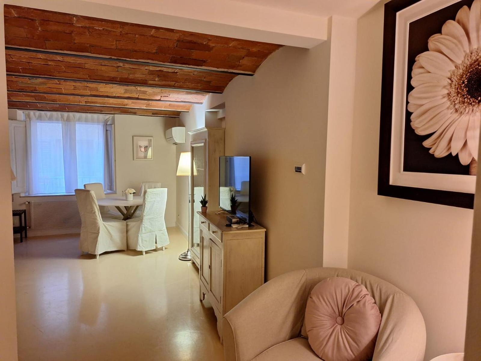 Cozy & Charming Florentine Hideaway By Oteego Appartamento
