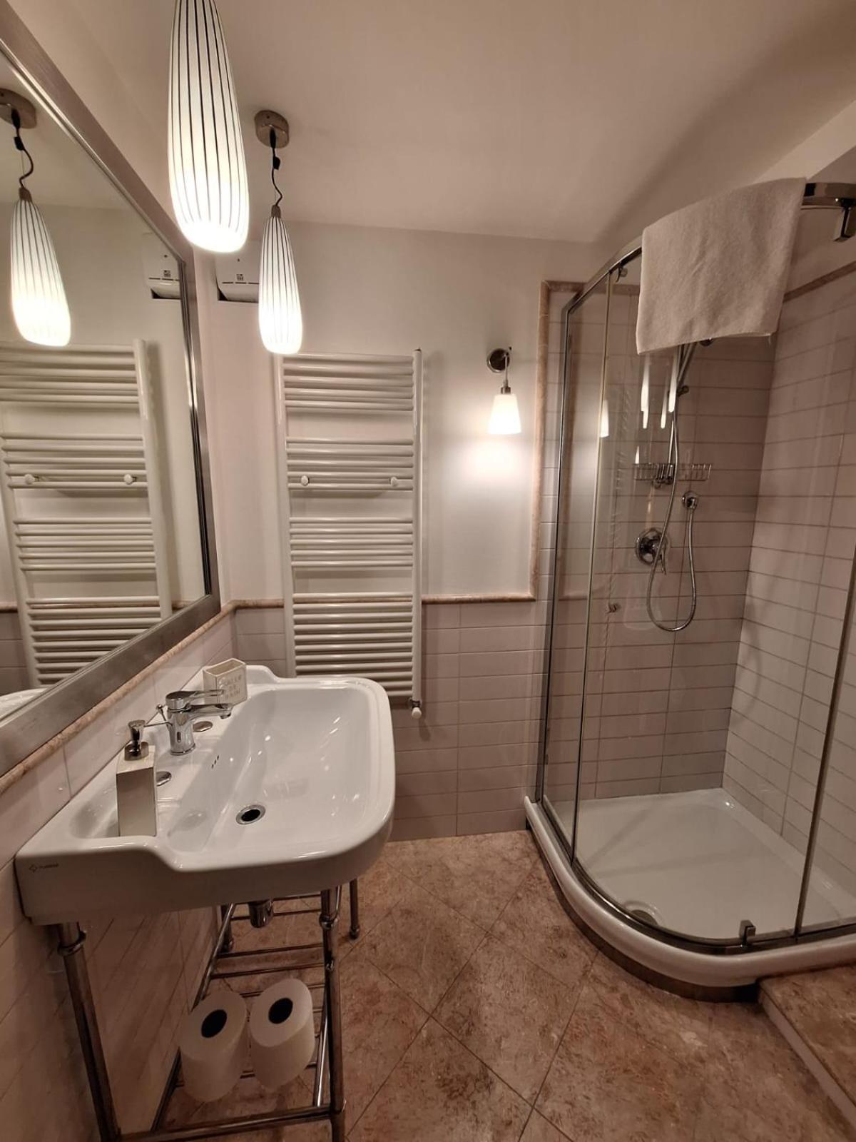 Appartamento Cozy & Charming Florentine Hideaway By Oteego Firenze