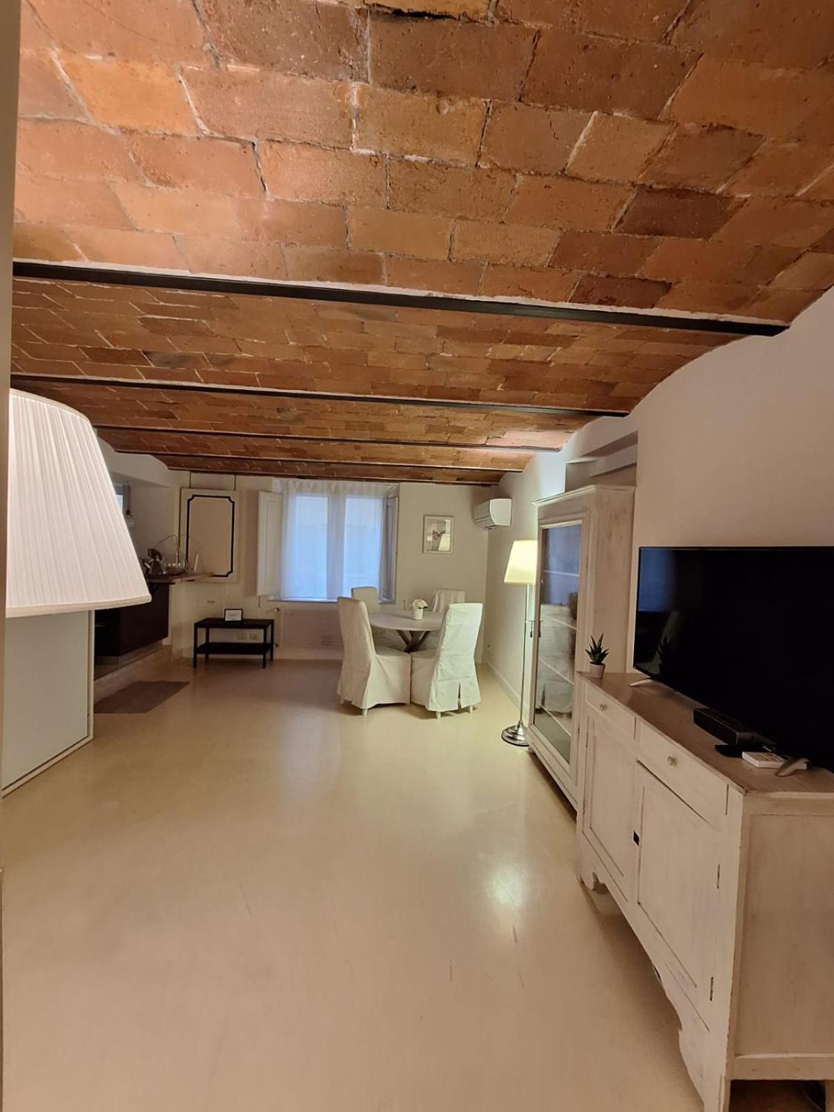 Appartamento Cozy & Charming Florentine Hideaway By Oteego