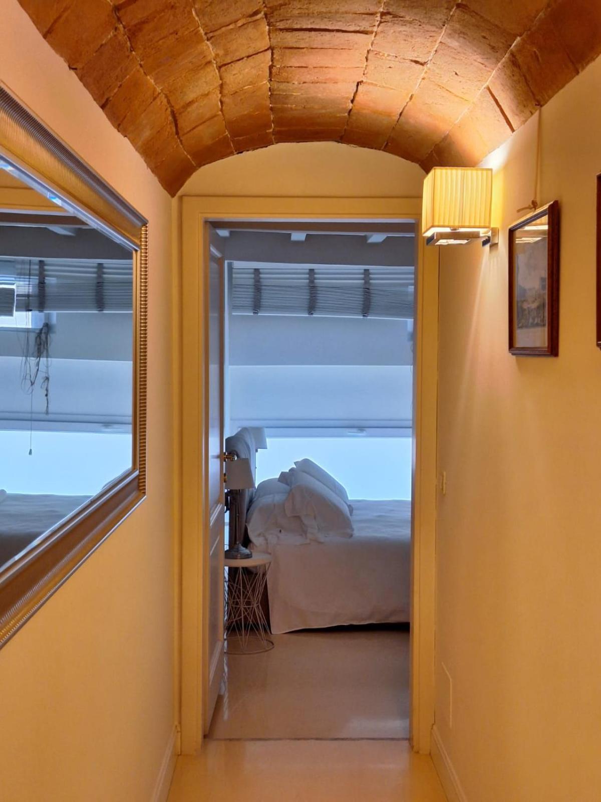 Cozy & Charming Florentine Hideaway By Oteego Appartamento *