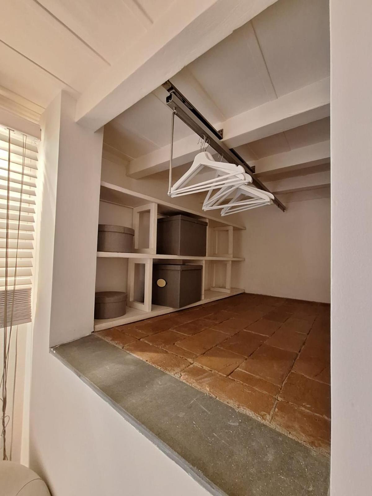 Cozy & Charming Florentine Hideaway By Oteego * Firenze