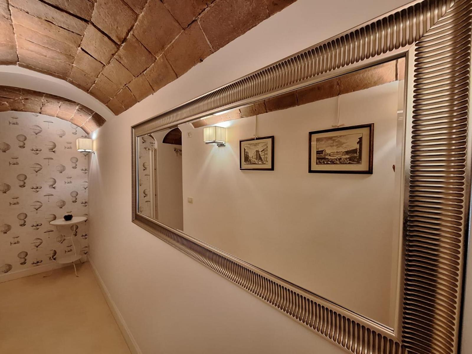 Cozy & Charming Florentine Hideaway By Oteego Appartamento