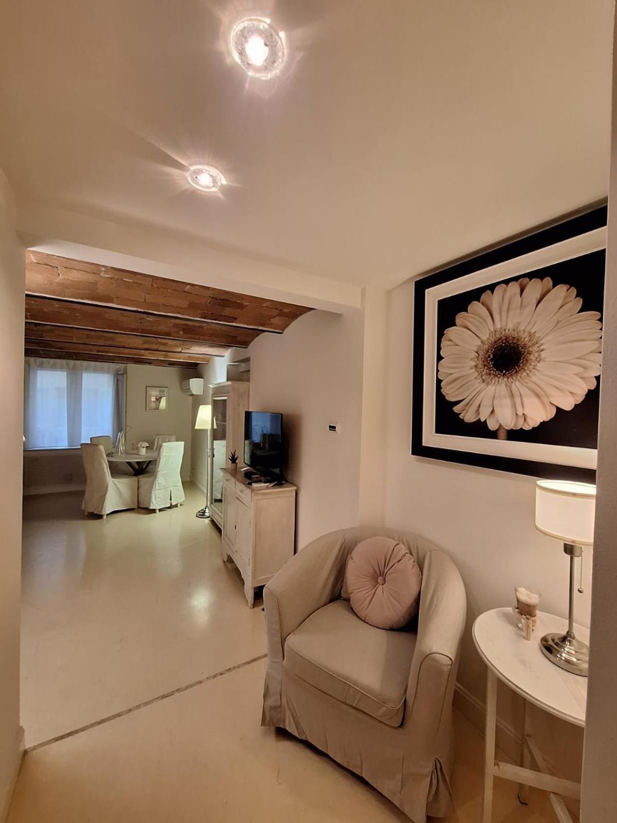 Appartamento Cozy & Charming Florentine Hideaway By Oteego *