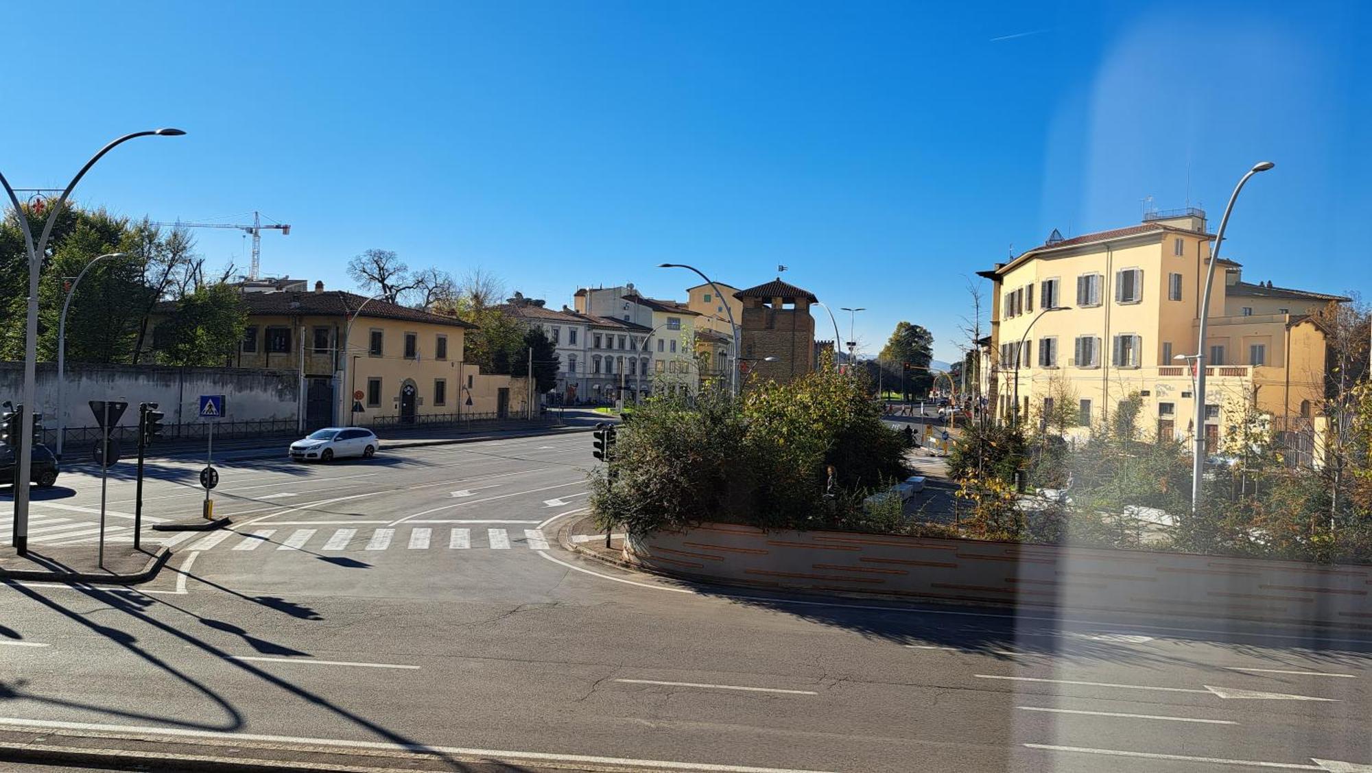 Belf 3 - In Centro Citta - Parcheggio Gratuito Appartamento Firenze