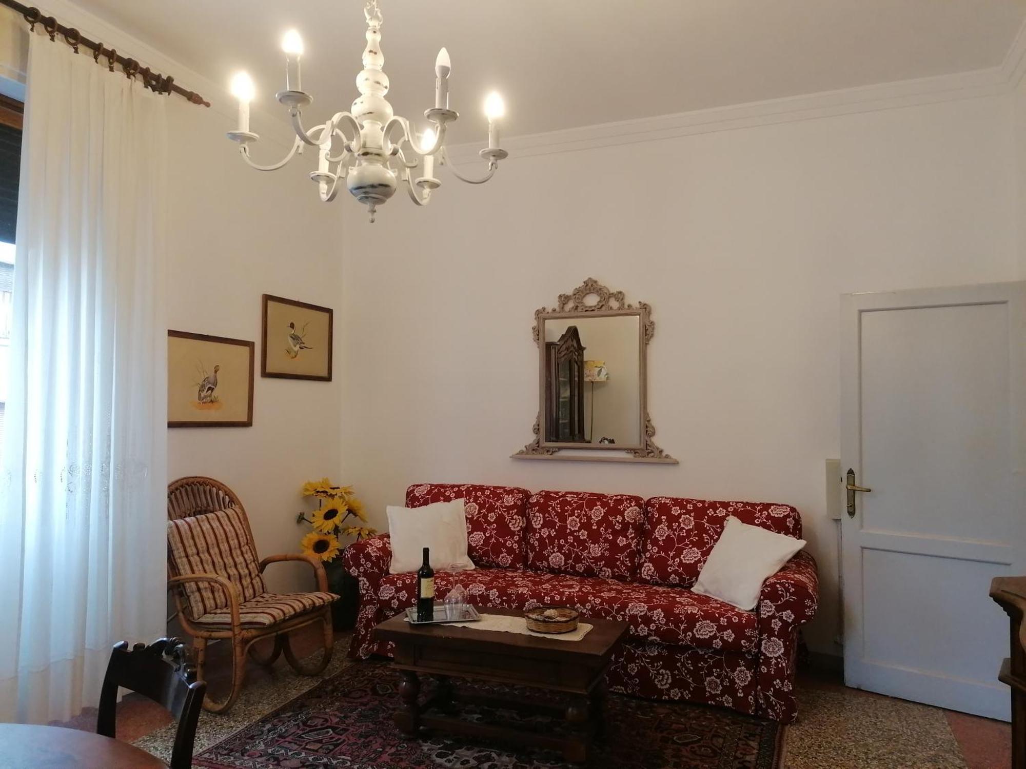 Appartamento Old 1930 Firenze