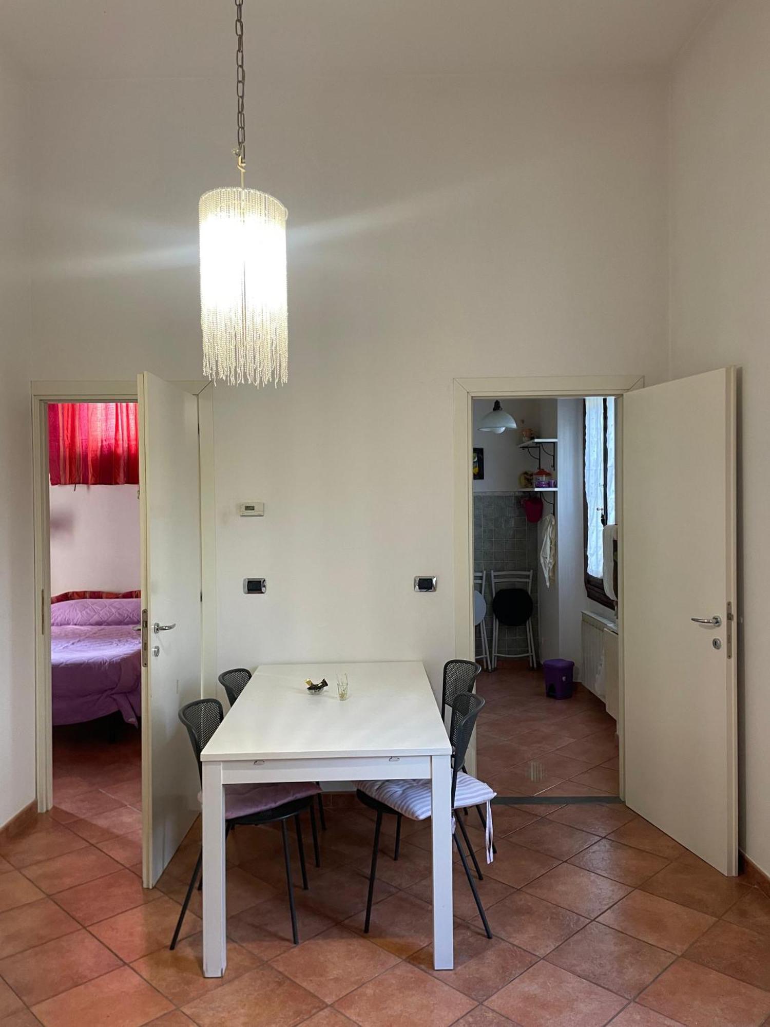 Apartment Casa Ghirlanda Vicino Centro Florence