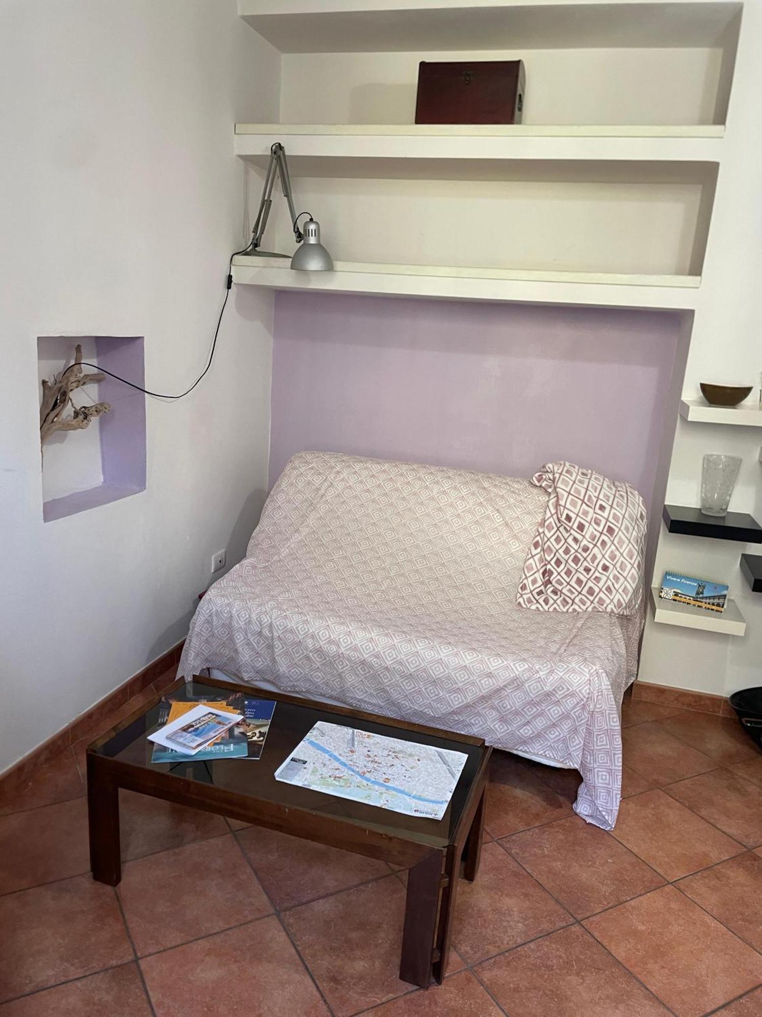 Apartment Casa Ghirlanda Vicino Centro Florence