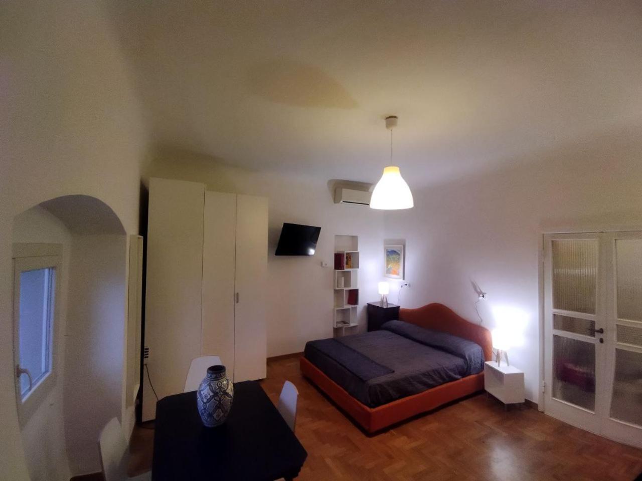 De' Servi Al Duomo - A Hidden Nest In Downtown Appartamento Firenze