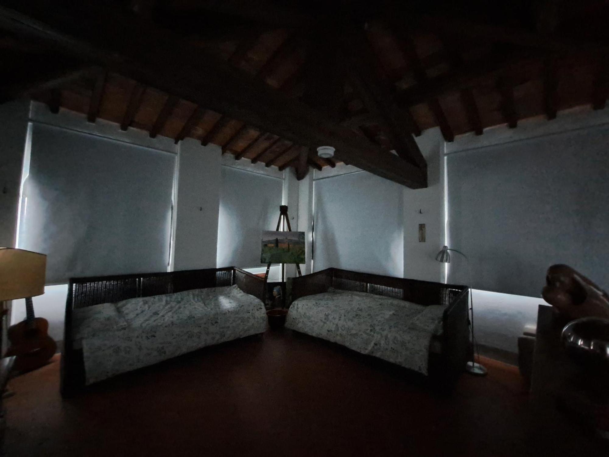 In Torre Di Antica Apartment Florence