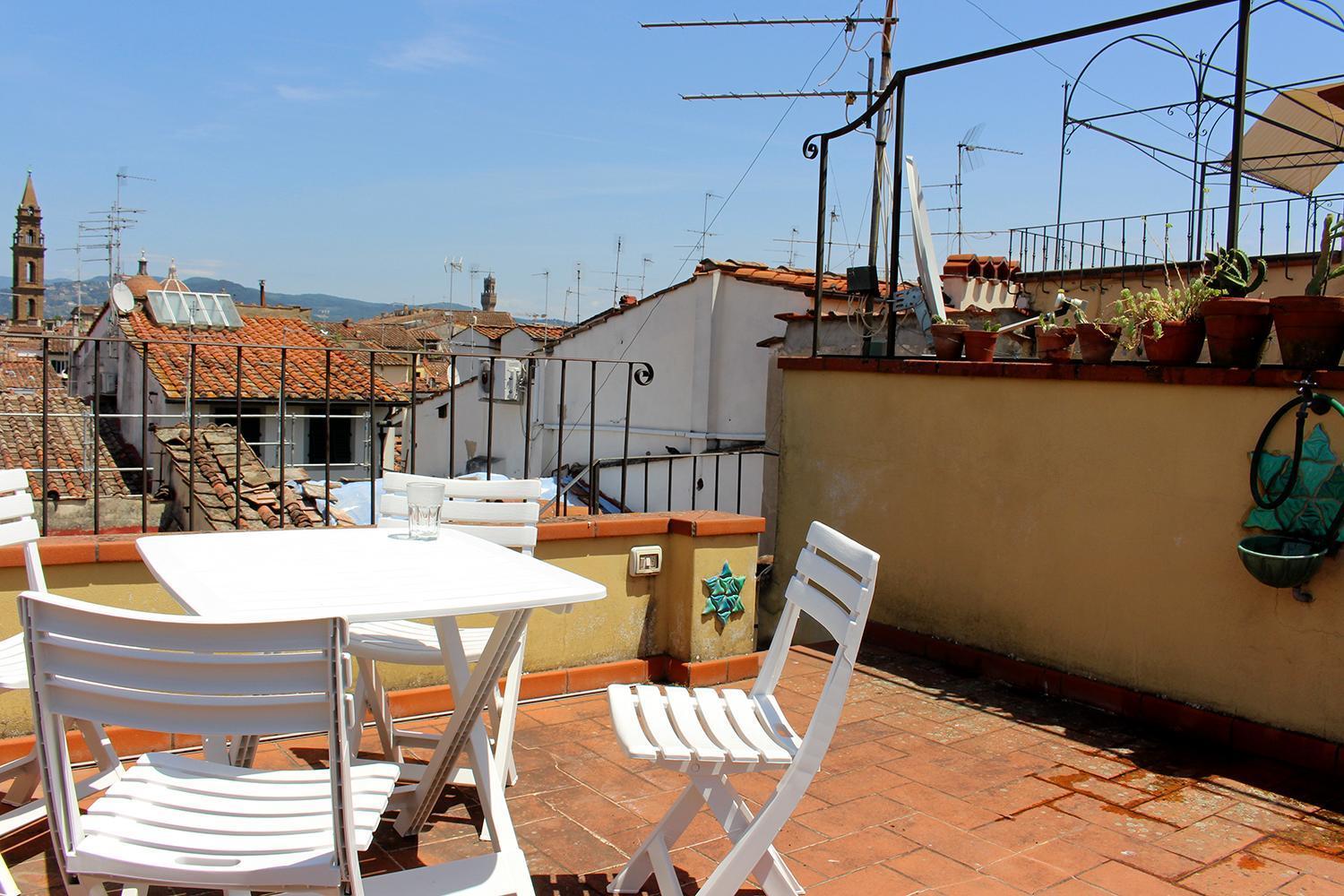 Roommo Oltrarno Appartamento