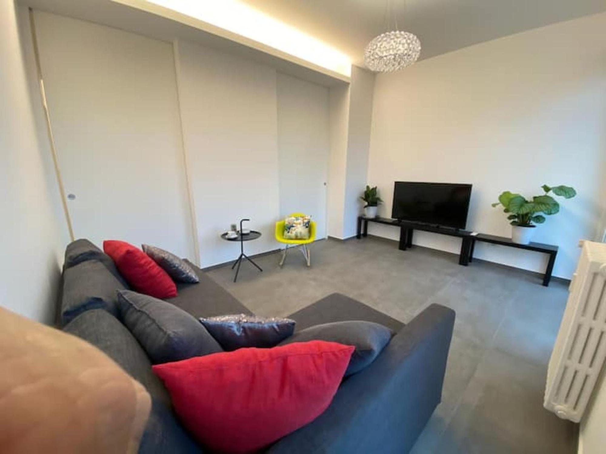 Center Appartamento Firenze
