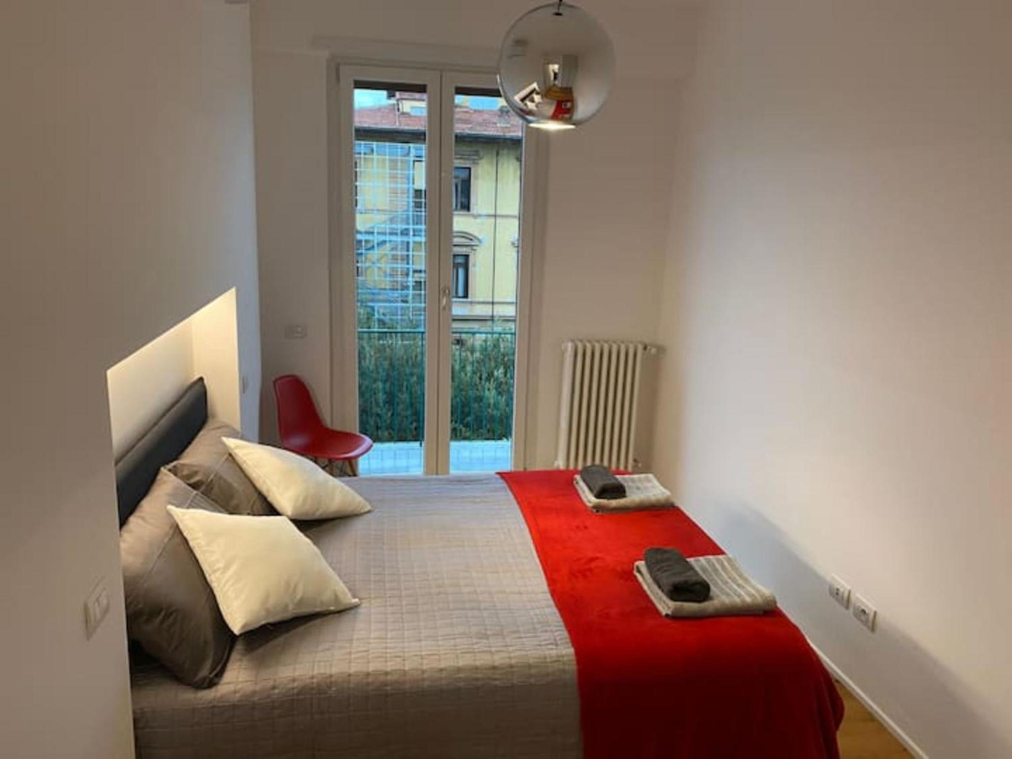 Center Appartamento