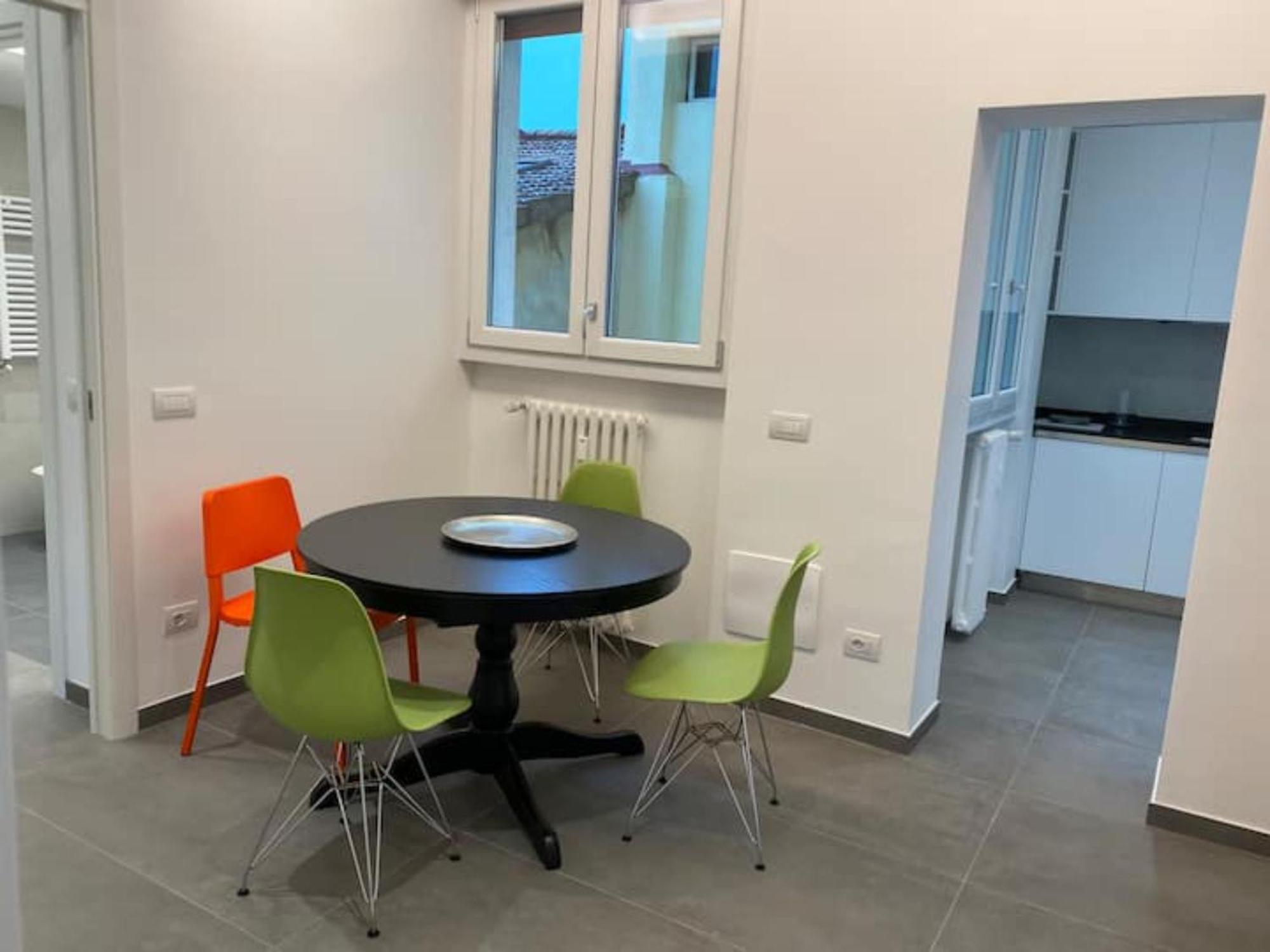 Center Appartamento Firenze