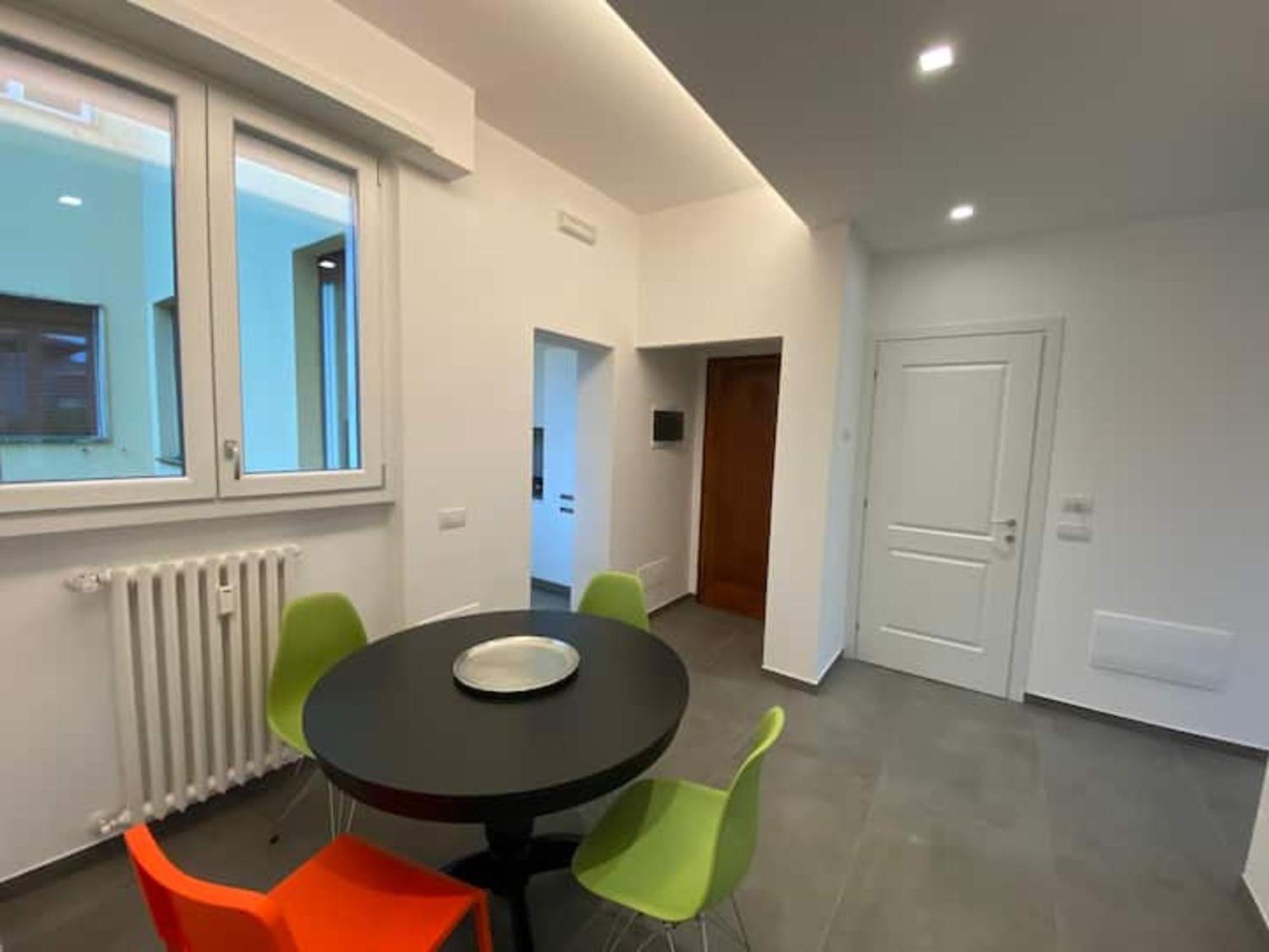 Center Appartamento