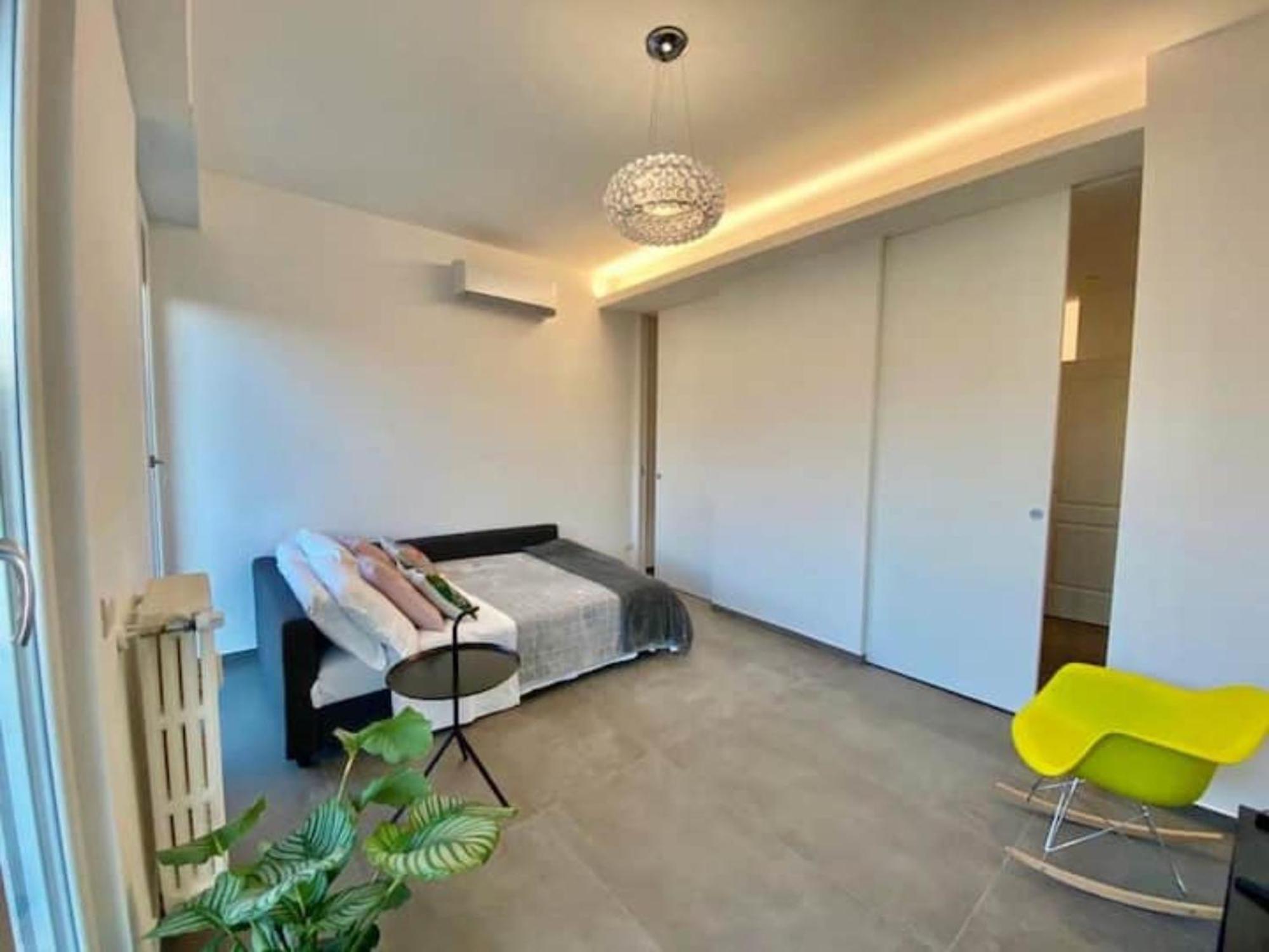 Center Appartamento Firenze