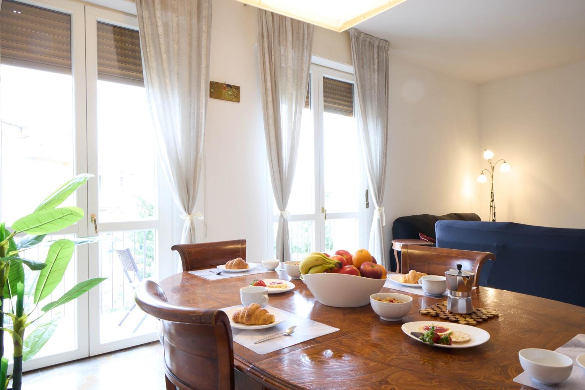 Apartment Lungarno Panoramic *