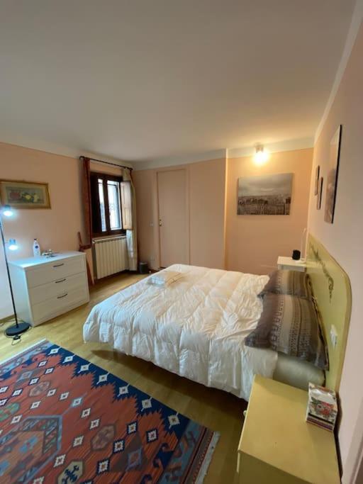 Apartment Rubilu Loft *