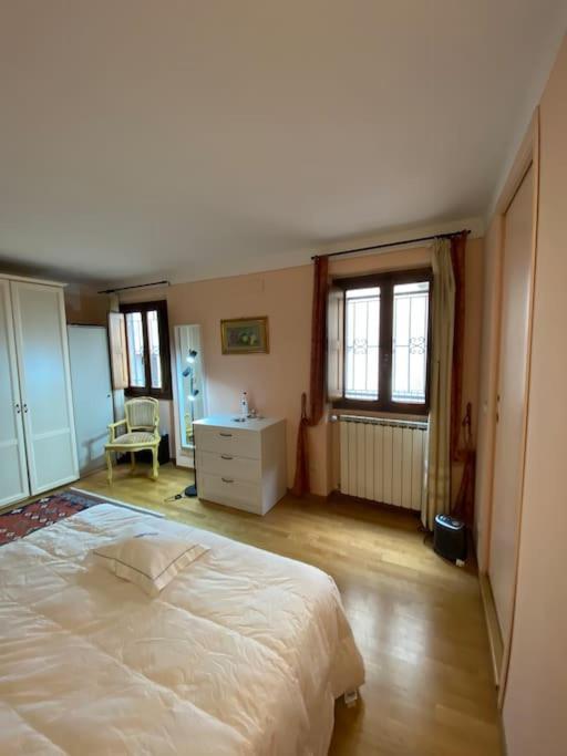 Rubilu Loft Apartment Florence