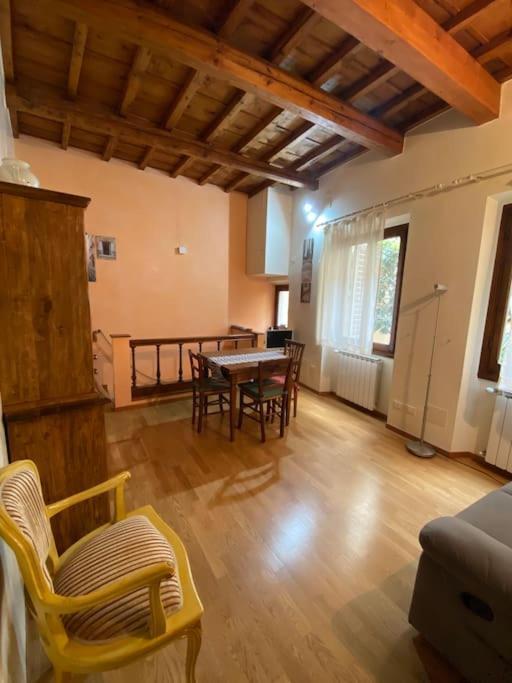 Rubilu Loft Apartment