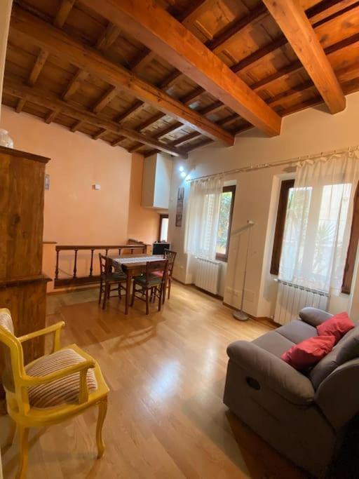 Apartment Rubilu Loft Florence