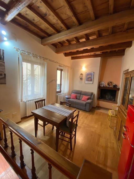 Rubilu Loft Florence