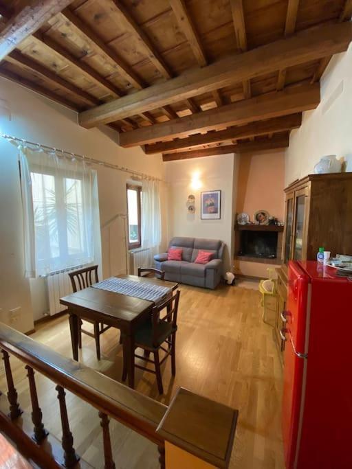 Rubilu Loft *