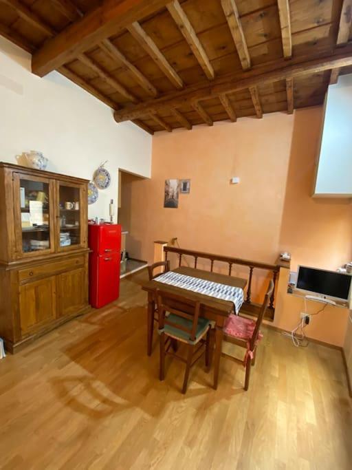 Apartment Rubilu Loft *