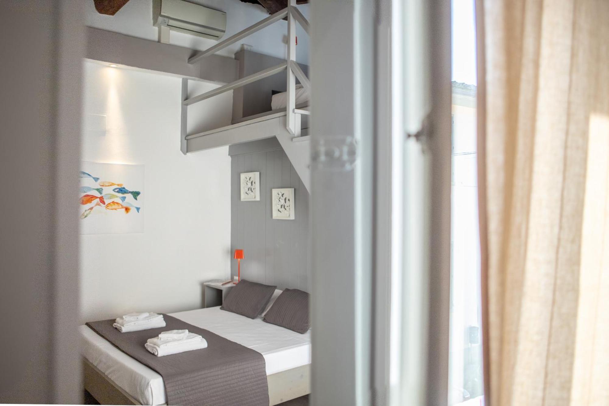 Le Casine Guest house