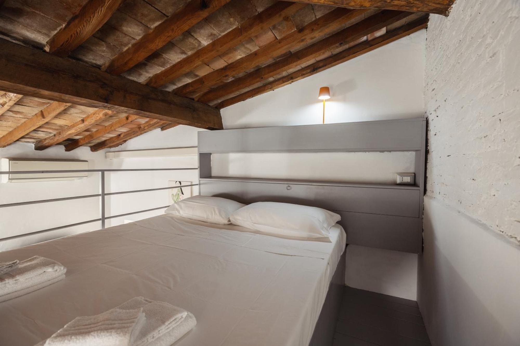Guest house Le Casine