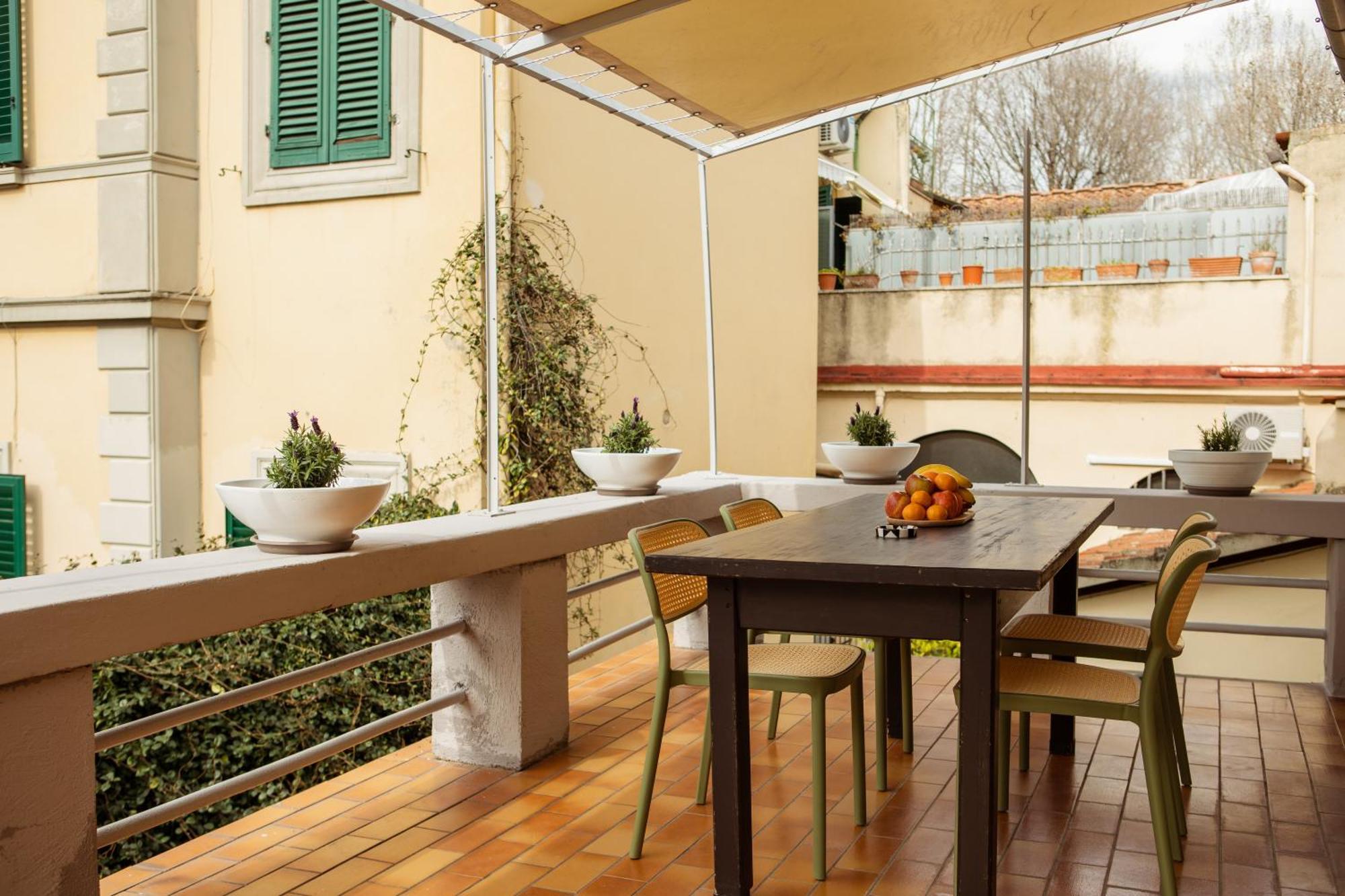 Le Casine Firenze