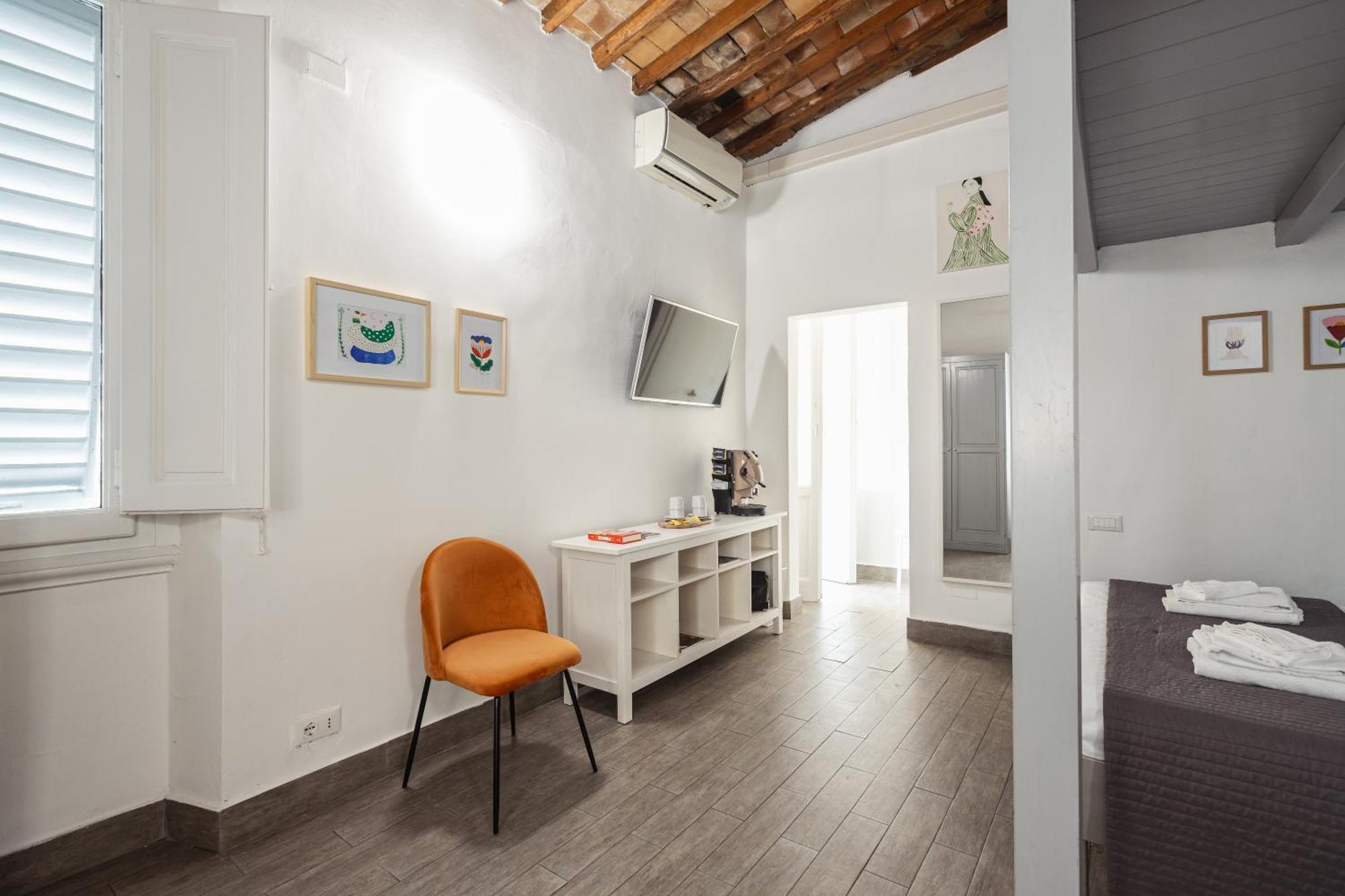 Le Casine Guest house *