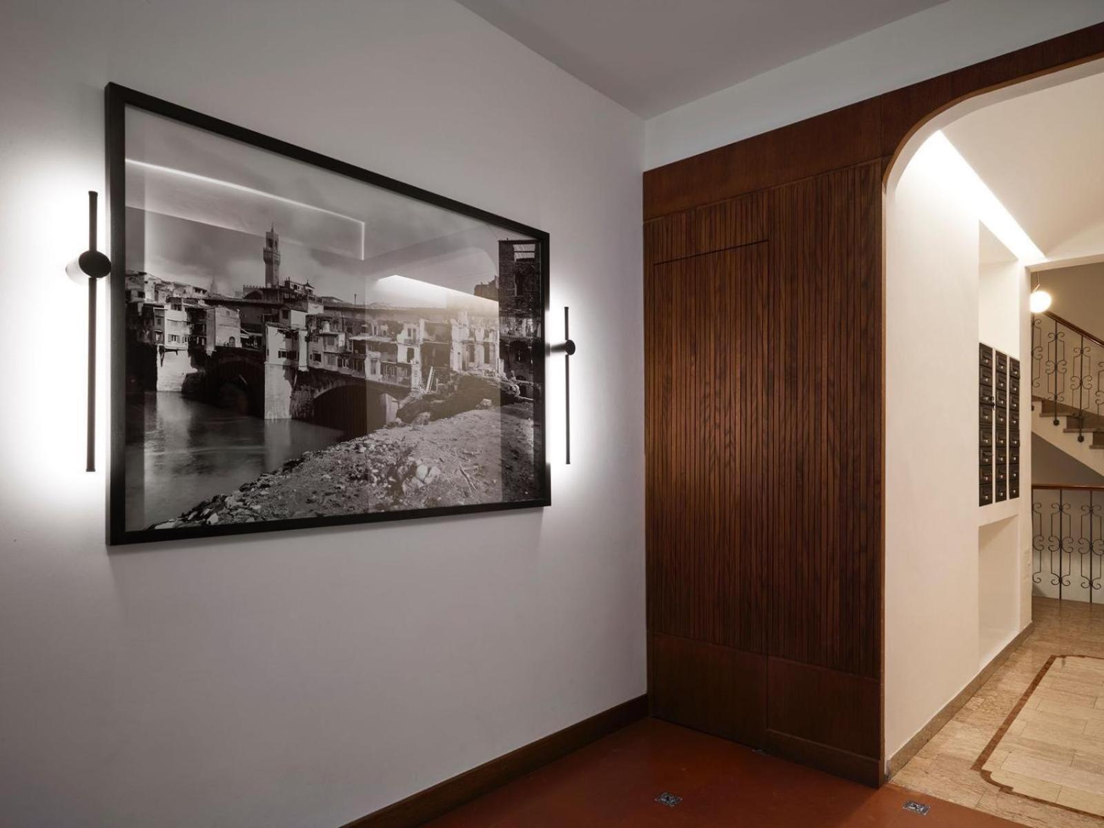 Appartamento Ponte Vecchio Escape