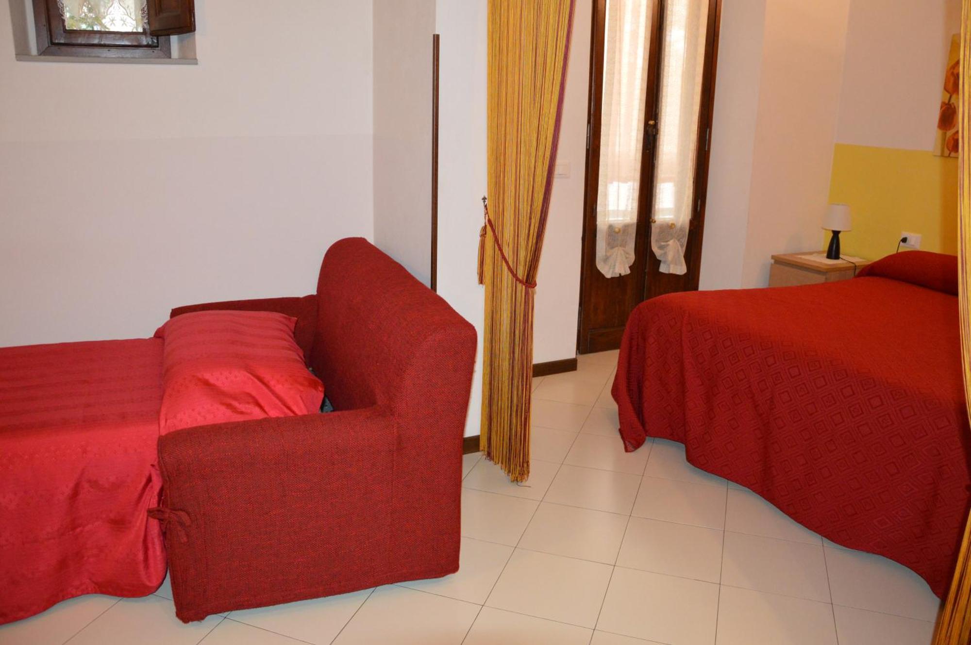 Apartment Magnolia - Large And Comfortable Flat Florence
