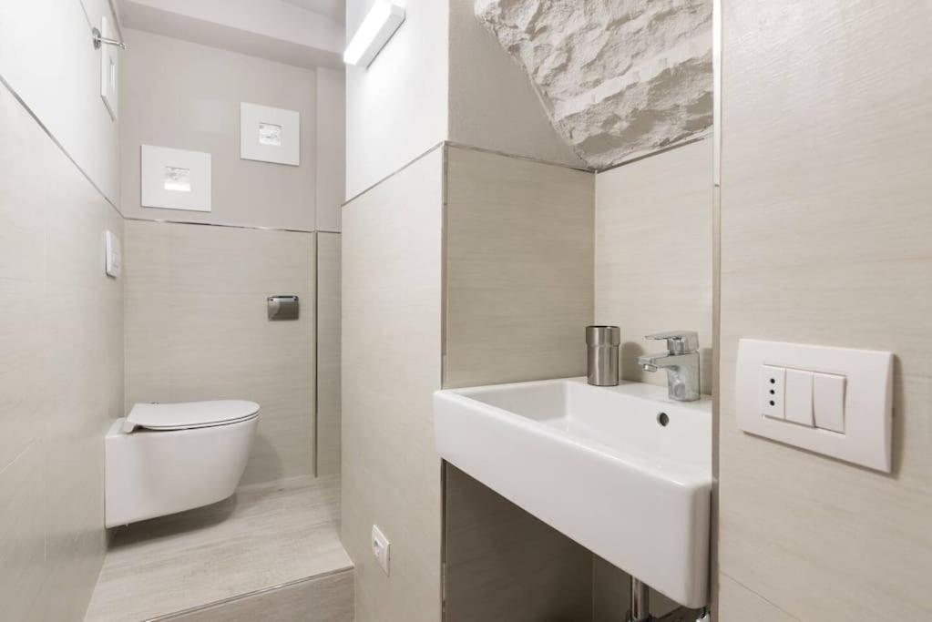 Keys Of Italy - Sreparata 24 Small - Cozy Nest Looks For Solo Traveller Appartamento *