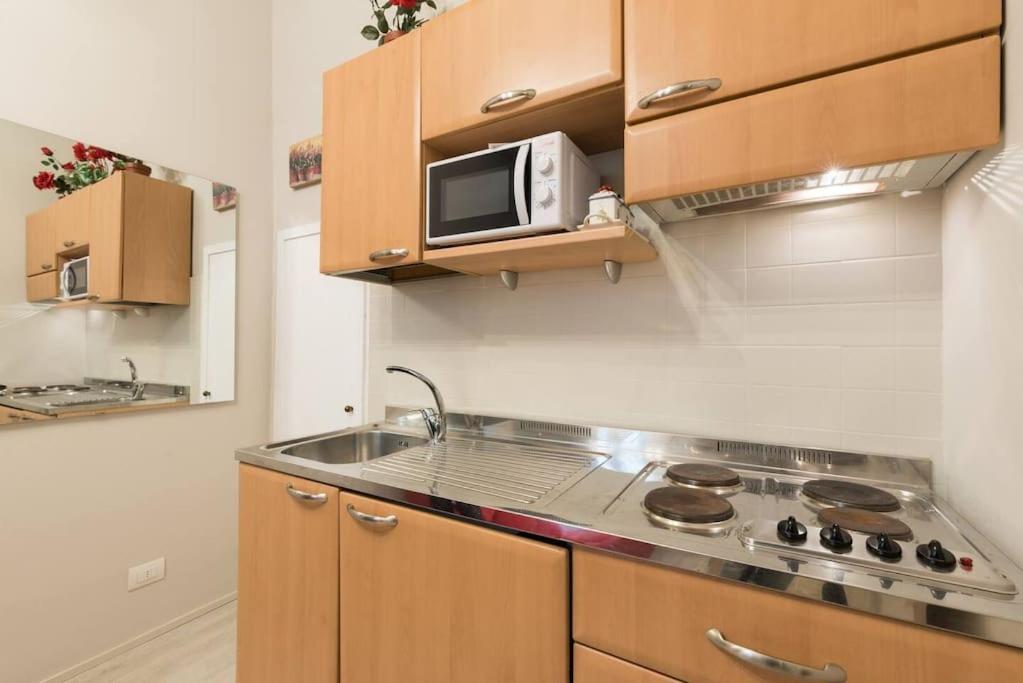Keys Of Italy - Sreparata 24 Small - Cozy Nest Looks For Solo Traveller Appartamento