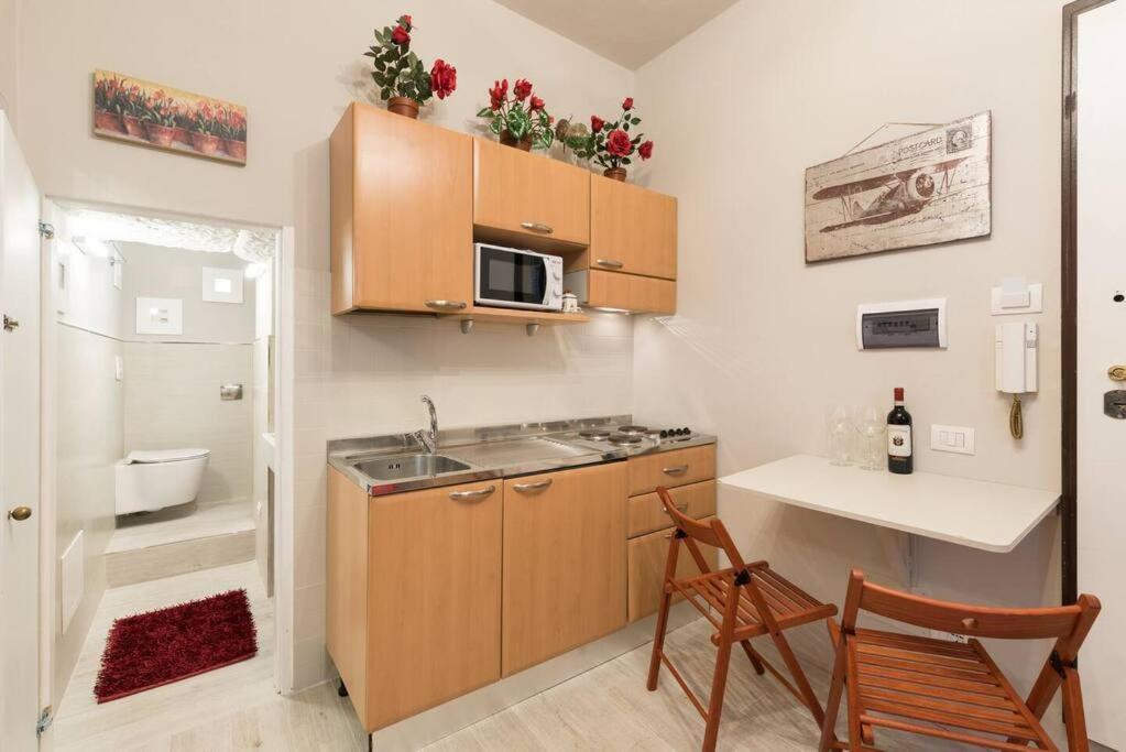 Keys Of Italy - Sreparata 24 Small - Cozy Nest Looks For Solo Traveller Appartamento *