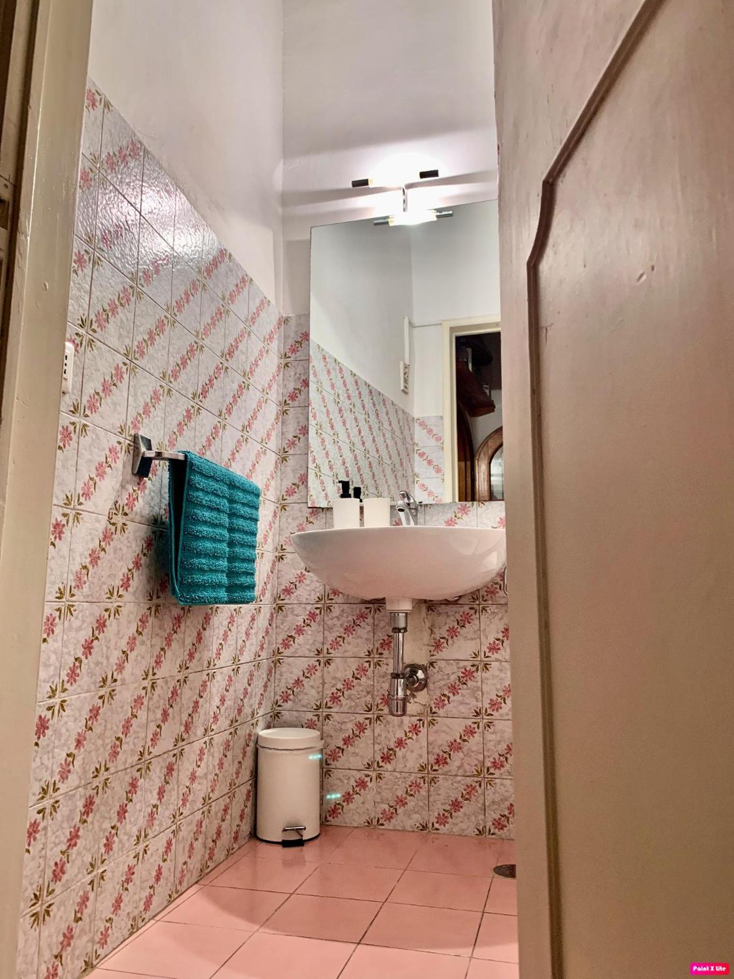 Apartment La Bella Vita