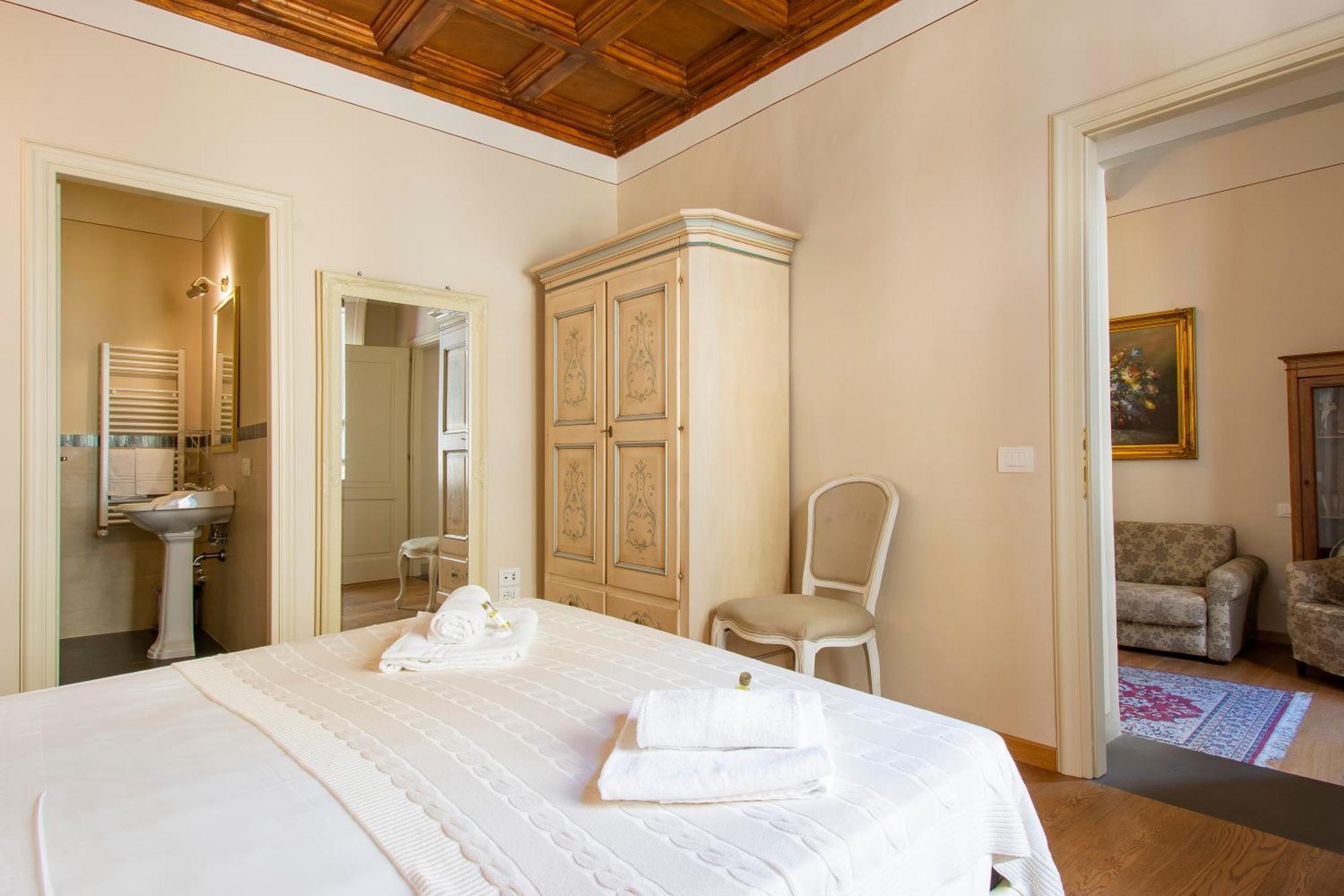 Casa Michelangelo - Tintori Firenze