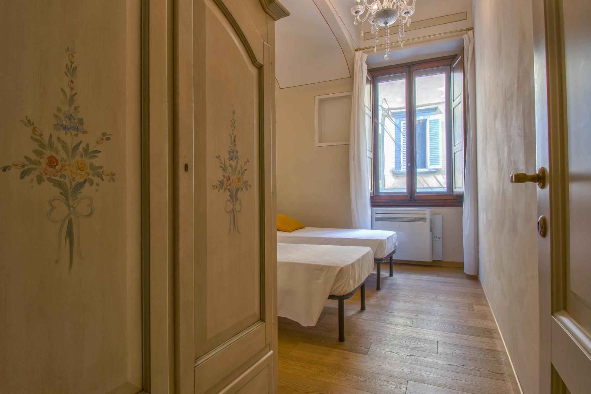 Casa Michelangelo - Tintori