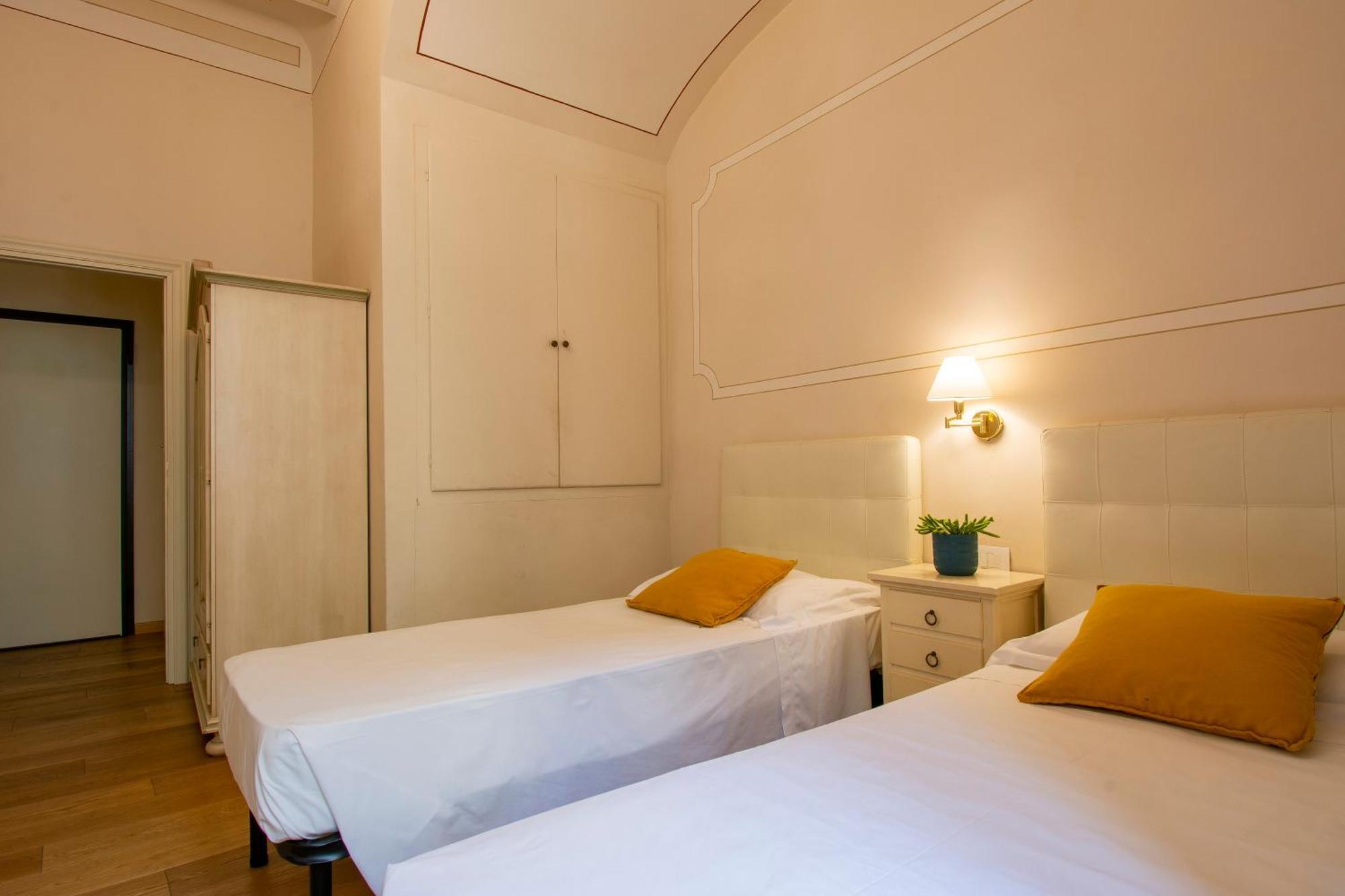 Appartamento Casa Michelangelo - Tintori Firenze