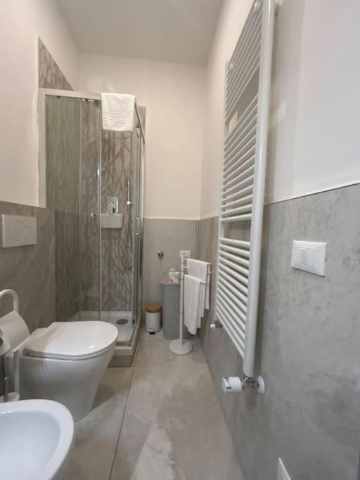 Dante By Florencehospitality Com Appartamento