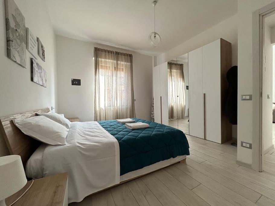 Dante By Florencehospitality Com Appartamento Firenze